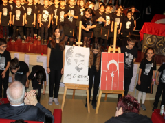 Evrensel Kolej